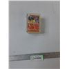 Image 1 : Boxing Cards 1991 Premier Edition, Pokemon Trading Card HP 170 - CANNOT AUTHENTICATE