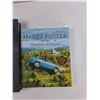 Image 4 : (3) Books - Harry Potter Goblet Of Fire, Harry Potter Prisoner Of Azkaban, Harry Potter Chamber Of S