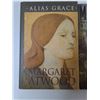 Image 2 : (3) Books - Margaret Atwood Alias Grace, Margaret Atwood The Year Of The Flood, Margaret Atwood Cats