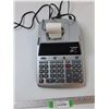 Image 1 : Canon MP11DX Printing Calculator