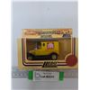 Image 1 : Lledo Die Cast Promotional Model Van
