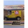 Image 2 : Lledo Die Cast Promotional Model Van