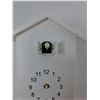 Image 2 : Cuckoo Wall Clock - As Is
