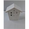 Image 4 : Cuckoo Wall Clock - As Is