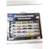Image 1 : Maisto Die Cast Manufacturer Series Die Cast Collection
