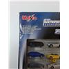 Image 2 : Maisto Die Cast Manufacturer Series Die Cast Collection