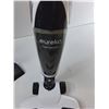 Image 2 : Eureka Lightspeed Vaccum and Charger - As Is - Cannot Ship