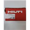 Image 3 : Hilti Screw Anchor 5/8'' x 6.5 ''