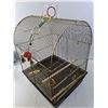 Image 2 : *Tenwood Bird Cage - Pickup Preferred
