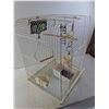 Image 2 : *Hagen Bird Cage - Pick Up Preferred