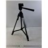 Image 1 : Blacks BX 43 Camera Tripod  -  Pick Up Preferred