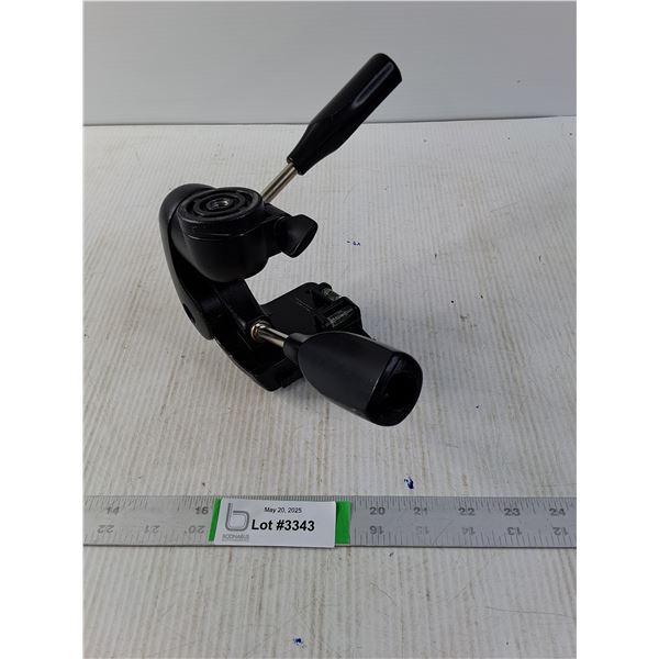 SLIK Camera Mount Tripod Topper