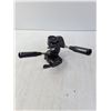 Image 2 : SLIK Camera Mount Tripod Topper