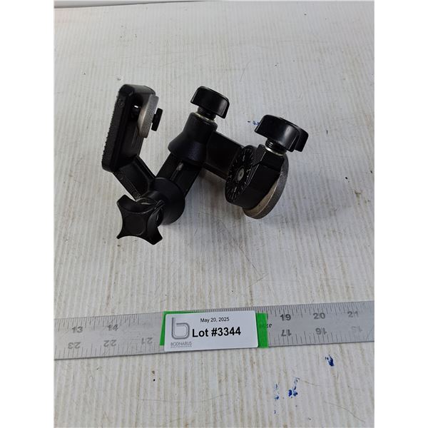 Tripod Topper Camera Mount