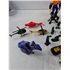 Image 2 : Assorted Figures, Vehicles and Miscellaneous