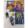 Image 3 : Comic Books, Figures, Tonka Truck and More
