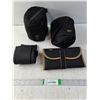 Image 1 : Lowepro Camera Lens Bags and Filter Carrier