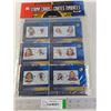 Image 1 : Canada Post (6) Piece Card Set