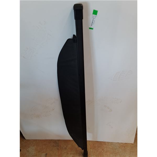 Rear Vehicle Retracting Cargo Cover - Cannot Ship