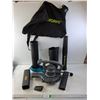 Image 1 : Yardworks Blower with Attachments
