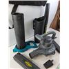 Image 3 : Yardworks Blower with Attachments