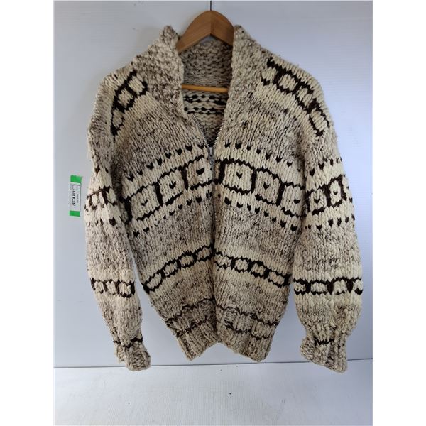 *Wool Knitted type Jacket