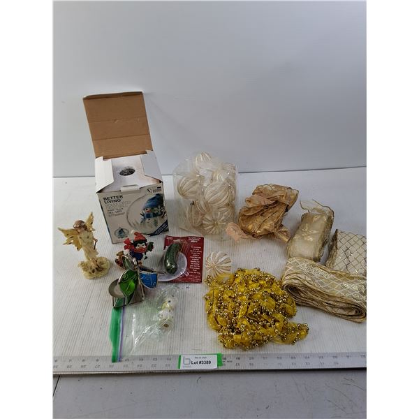 Christmas Decorations