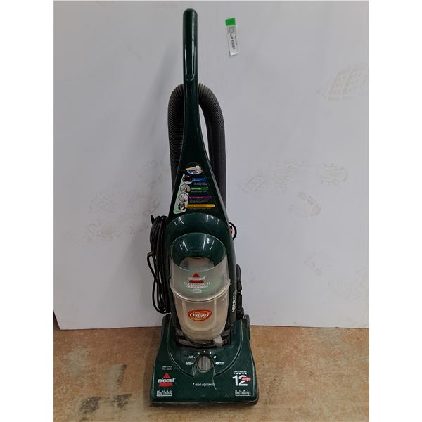 *Bissell Upright 12A Vacuum - Cannot Ship