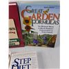 Image 4 : Food, Gardening and Well being Books