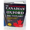 Image 3 : Canadian Oxford and Intermediate Dictionary