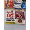 Image 3 : Well Being and Diet Books
