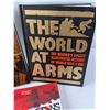 Image 3 : Our Continent, World at Arms and Assassinations Books
