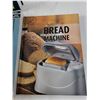 Image 5 : Religious Songs, Literature and Bread Machine Books