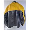 Image 3 : *First Racing Size XL Leather Motorcycle Jacket