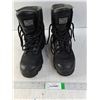 Image 1 : Dakota Hyper Dri Steel Toed Safety Workboot