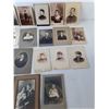 Image 2 : Miscellaneous Antique Photographs