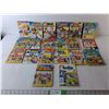Image 1 : (20) Archie Comics