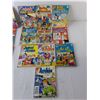Image 2 : (20) Archie Comics