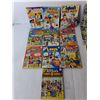 Image 3 : (20) Archie Comics
