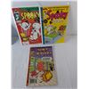 Image 3 : (5) Vintage Comics- Spooky, Hot Stuff, Popeye
