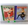 Image 1 : (2) Dian Hanson Pinup Books