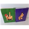 Image 2 : (2) Dian Hanson Pinup Books