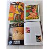Image 3 : (2) Dian Hanson Pinup Books