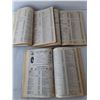 Image 2 : (3) Vintage Saskatoon District Telephone Directories- 1965/7, 1973