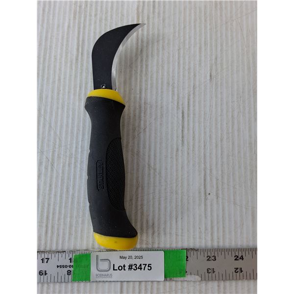Stanley Fat Max Knife