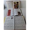 Image 2 : (5) Books- Reader's Digest Survival, Songbook, Cookbooks, Misc.