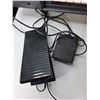 Image 2 : Yamaha Keyboard with Foot Pedals- Powers On, CANNOT SHIP