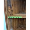 Image 2 : *Wood Style Bookshelf, Cannot Ship
