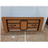 Image 4 : *Wooden Folding Table, Cannot Ship