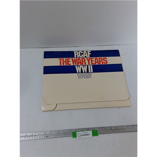 (1) Magazine - Colliers May 20 1944, (6) Pictures